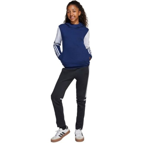 Bluza adidas Squadra 25 Sweat Hoody Jr JD4804 Bluza adidas Squadra 25 Sweat Hoody Jr JD4804