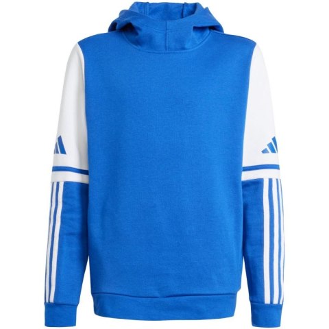 Bluza adidas Squadra 25 Sweat Hoody Jr JD4806 Bluza adidas Squadra 25 Sweat Hoody Jr JD4806