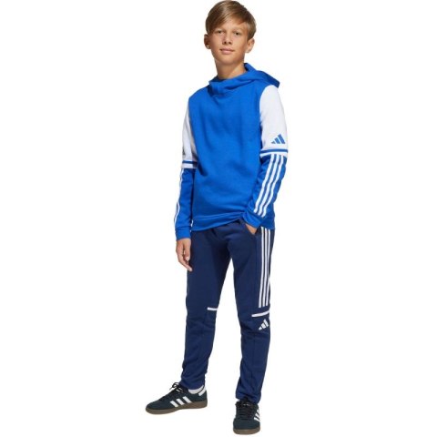 Bluza adidas Squadra 25 Sweat Hoody Jr JD4806 Bluza adidas Squadra 25 Sweat Hoody Jr JD4806
