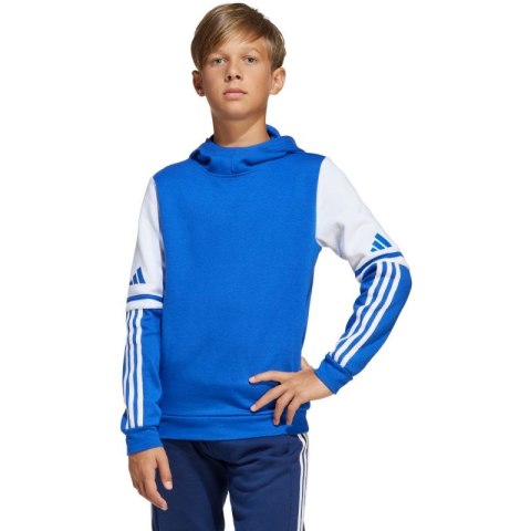 Bluza adidas Squadra 25 Sweat Hoody Jr JD4806 Bluza adidas Squadra 25 Sweat Hoody Jr JD4806