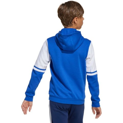 Bluza adidas Squadra 25 Sweat Hoody Jr JD4806 Bluza adidas Squadra 25 Sweat Hoody Jr JD4806