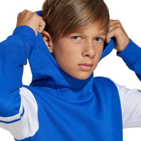 Bluza adidas Squadra 25 Sweat Hoody Jr JD4806 Bluza adidas Squadra 25 Sweat Hoody Jr JD4806