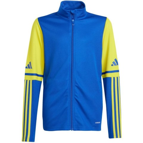 Bluza adidas Squadra 25 Training Jr JP3150 Bluza adidas Squadra 25 Training Jr JP3150