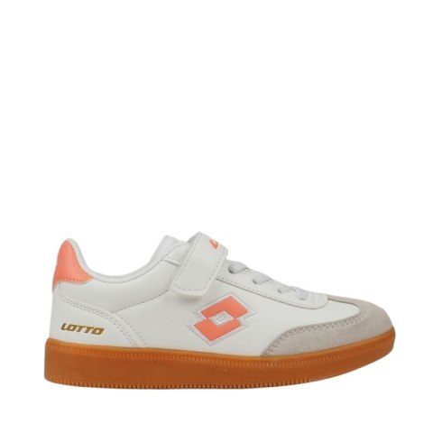 Buty Lotto Vintal MF Jr 2600252K 1025 Buty Lotto Vintal MF Jr 2600252K 1025
