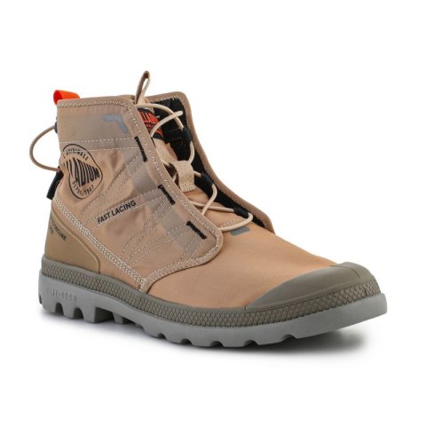 Buty Palladium Pampa Travel Lite 77039-274-M Desert Buty Palladium Pampa Travel Lite 77039-274-M Desert