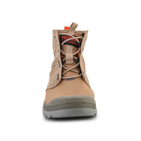 Buty Palladium Pampa Travel Lite 77039-274-M Desert Buty Palladium Pampa Travel Lite 77039-274-M Desert