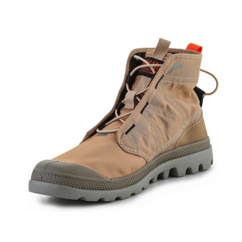 Buty Palladium Pampa Travel Lite 77039-274-M Desert Buty Palladium Pampa Travel Lite 77039-274-M Desert