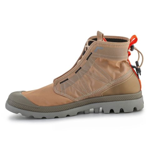 Buty Palladium Pampa Travel Lite 77039-274-M Desert Buty Palladium Pampa Travel Lite 77039-274-M Desert