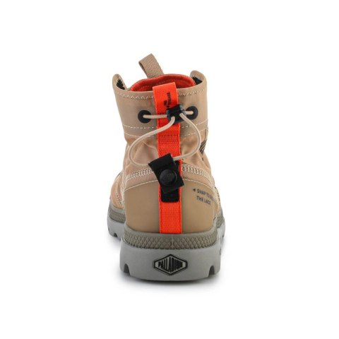 Buty Palladium Pampa Travel Lite 77039-274-M Desert Buty Palladium Pampa Travel Lite 77039-274-M Desert