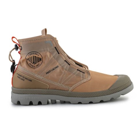 Buty Palladium Pampa Travel Lite 77039-274-M Desert Buty Palladium Pampa Travel Lite 77039-274-M Desert