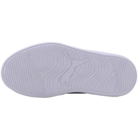 Buty Puma Courtflex v2 V PS Jr 371543 01 Buty Puma Courtflex v2 V PS Jr 371543 01