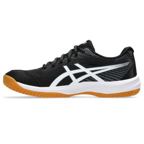 Buty do siatkówki Asics Upcourt 6 M 1071A104 001 Buty do siatkówki Asics Upcourt 6 M 1071A104 001