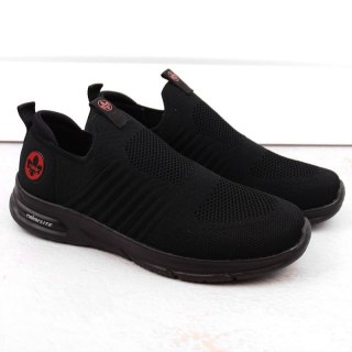 Buty sportowe Rieker M B7365-00 RKR688