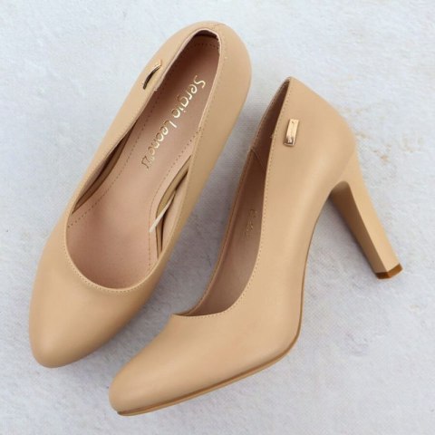 Buty sportowe Sergio Leone W SP013 SK432C Buty sportowe Sergio Leone W SP013 SK432C