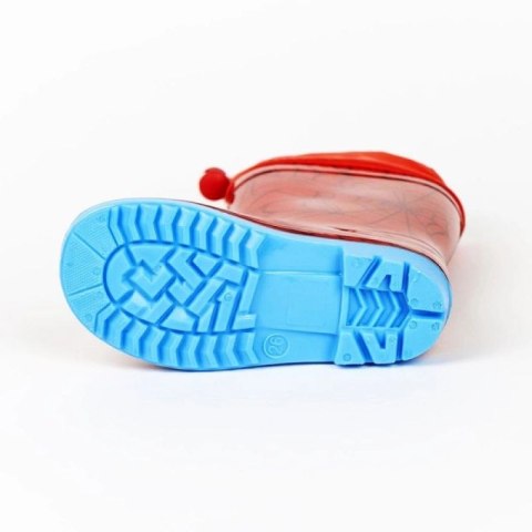 Kalosze Cerda Spiderman Jr 2300006604 Kalosze Cerda Spiderman Jr 2300006604
