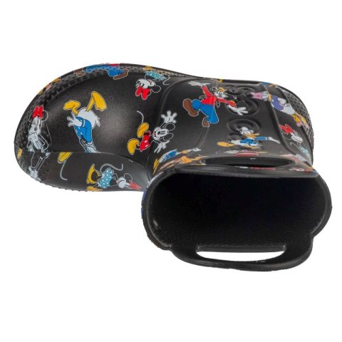 Kalosze Crocs Mickey Friends Handle It Boot Jr 210889-90H Kalosze Crocs Mickey Friends Handle It Boot Jr 210889-90H