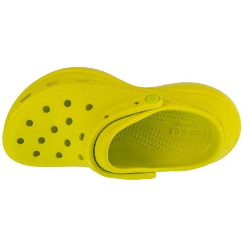 Klapki Crocs Classic Bae Clog W 206302-312 Klapki Crocs Classic Bae Clog W 206302-312