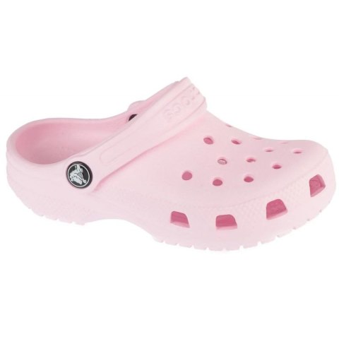 Klapki Crocs Classic Clog Jr 206991-6ZW Klapki Crocs Classic Clog Jr 206991-6ZW