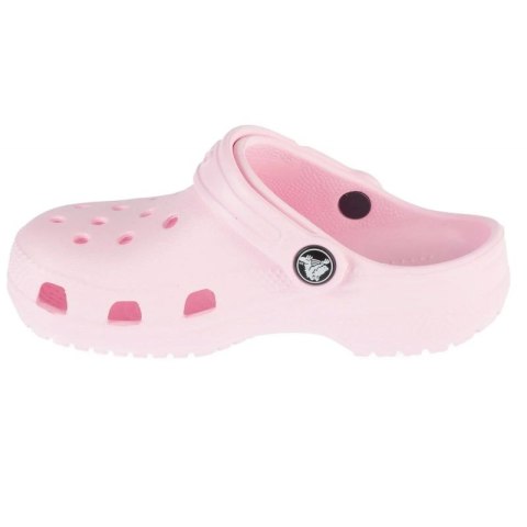 Klapki Crocs Classic Clog Jr 206991-6ZW Klapki Crocs Classic Clog Jr 206991-6ZW