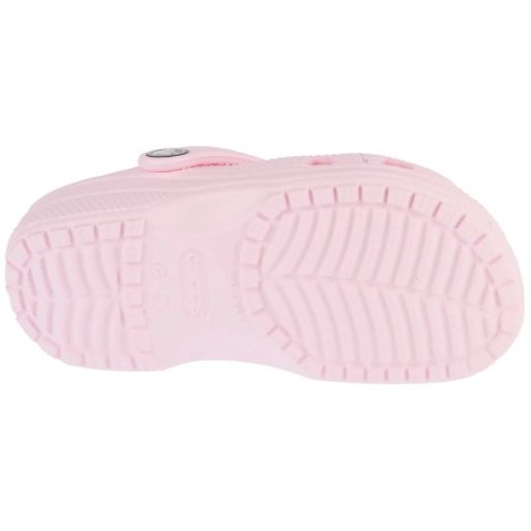 Klapki Crocs Classic Clog Jr 206991-6ZW Klapki Crocs Classic Clog Jr 206991-6ZW
