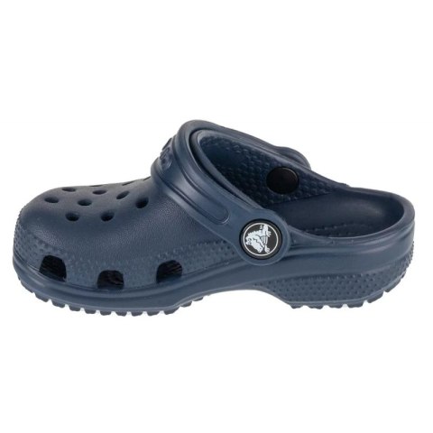 Klapki Crocs Classic Clog T Jr 206990-410 Klapki Crocs Classic Clog T Jr 206990-410