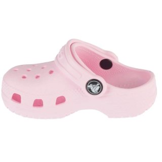 Klapki Crocs Classic Clog T Jr 206990-6ZW