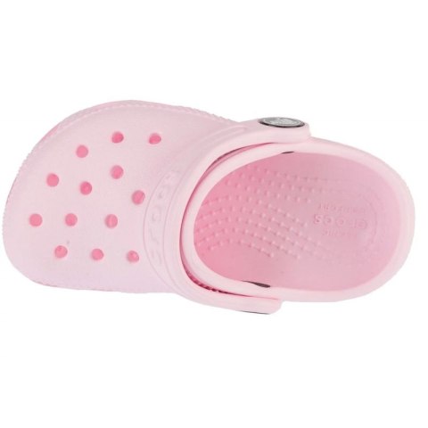 Klapki Crocs Classic Clog T Jr 206990-6ZW Klapki Crocs Classic Clog T Jr 206990-6ZW