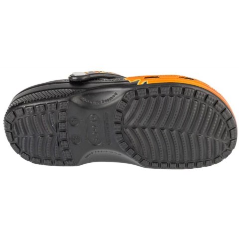 Klapki Crocs Classic Flames Clog 211004-0C4 Klapki Crocs Classic Flames Clog 211004-0C4