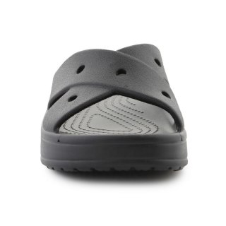 Klapki Crocs Classic Womens Cross Strap W 210840-001