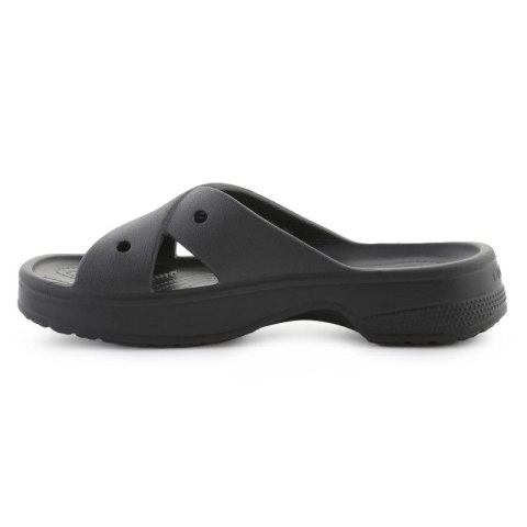 Klapki Crocs Classic Womens Cross Strap W 210840-001 Klapki Crocs Classic Womens Cross Strap W 210840-001