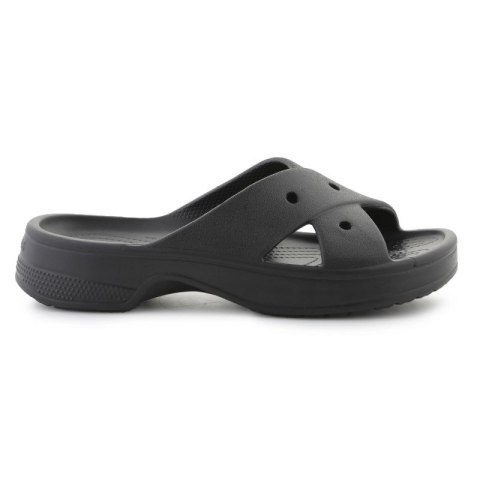 Klapki Crocs Classic Womens Cross Strap W 210840-001 Klapki Crocs Classic Womens Cross Strap W 210840-001