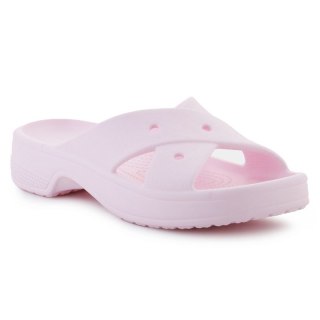 Klapki Crocs Classic Womens Cross Strap W 210840-6ZW