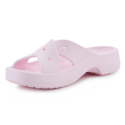 Klapki Crocs Classic Womens Cross Strap W 210840-6ZW Klapki Crocs Classic Womens Cross Strap W 210840-6ZW