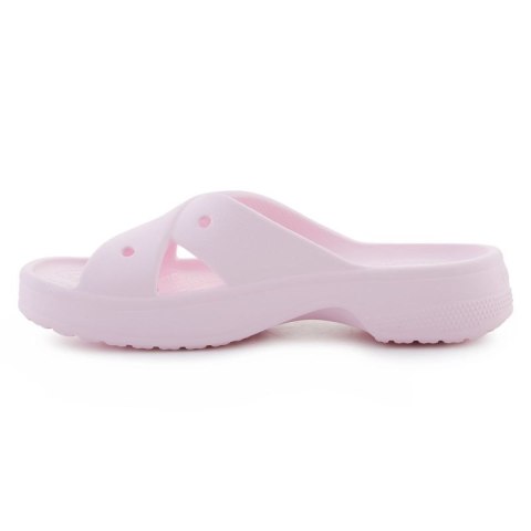 Klapki Crocs Classic Womens Cross Strap W 210840-6ZW Klapki Crocs Classic Womens Cross Strap W 210840-6ZW