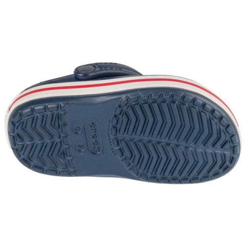 Klapki Crocs Crocband Clog K Jr 207005-485