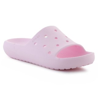Klapki Crocs classic slide v2 W 209401-6ZW