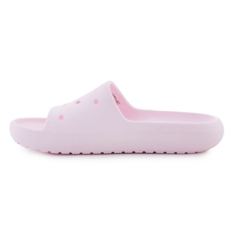 Klapki Crocs classic slide v2 W 209401-6ZW Klapki Crocs classic slide v2 W 209401-6ZW