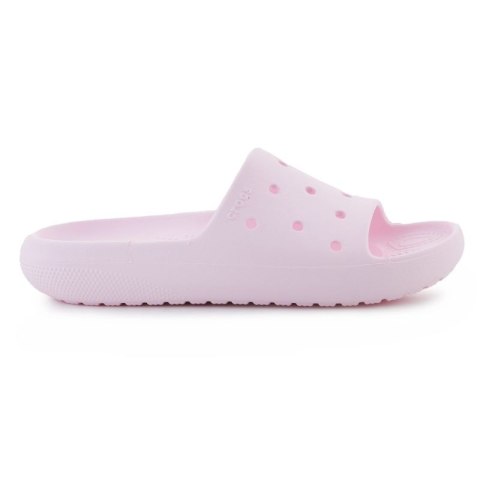Klapki Crocs classic slide v2 W 209401-6ZW Klapki Crocs classic slide v2 W 209401-6ZW