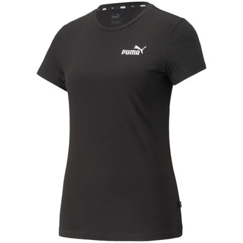 Koszulka Puma ESS+ Embroidery Tee W 848331 01 Koszulka Puma ESS+ Embroidery Tee W 848331 01