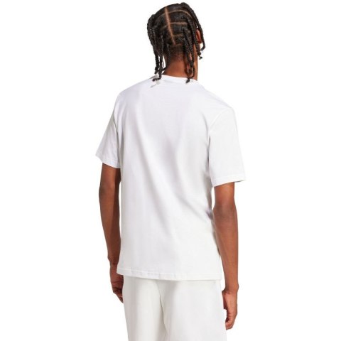 Koszulka adidas 3Bar Tee M JD4913 Koszulka adidas 3Bar Tee M JD4913