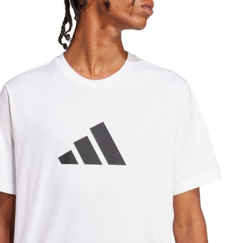 Koszulka adidas 3Bar Tee M JD4913 Koszulka adidas 3Bar Tee M JD4913
