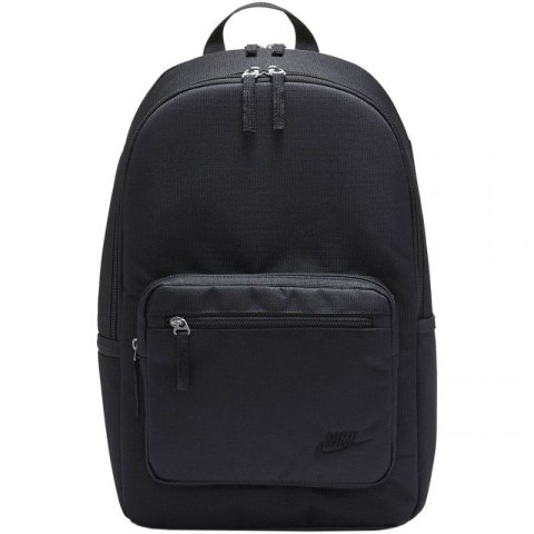 Plecak Nike Heritage Eugene BKPK DB3300 010 Plecak Nike Heritage Eugene BKPK DB3300 010