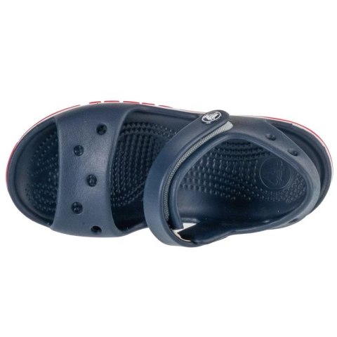 Sandały Crocs Bayaband Sandal Jr 211054-4CC