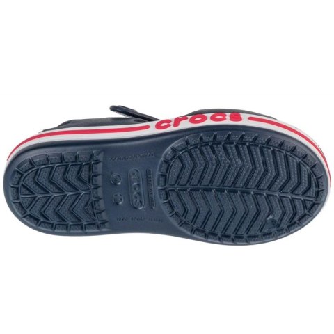 Sandały Crocs Bayaband Sandal Jr 211054-4CC