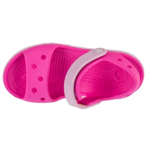 Sandały Crocs Bayaband Sandal Jr 211054-6QQ