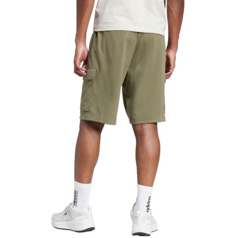Spodenki adidas Essentials Feel Cozy French Terry Cargo M JE6292 Spodenki adidas Essentials Feel Cozy French Terry Cargo M JE6292