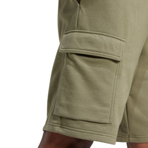 Spodenki adidas Essentials Feel Cozy French Terry Cargo M JE6292 Spodenki adidas Essentials Feel Cozy French Terry Cargo M JE6292