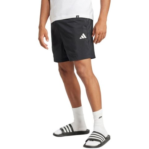 Spodenki adidas Essentials Small Logo Chelsea M JF1117 Spodenki adidas Essentials Small Logo Chelsea M JF1117