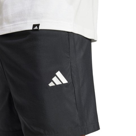 Spodenki adidas Essentials Small Logo Chelsea M JF1117 Spodenki adidas Essentials Small Logo Chelsea M JF1117