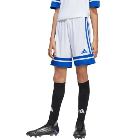 Spodenki adidas Squadra 25 Jr JJ2425 Spodenki adidas Squadra 25 Jr JJ2425